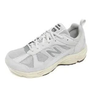 뉴발란스 878 클래식 런닝화 운동화 라이트 그레이 CM878MA1