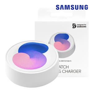 정품 갤럭시 워치6 워치4 갤럭시워치5 무선 휴대용 충전기 여행용 충전기 U999