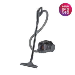 LG 공식판매점 싸이킹 진공청소기 C33FNT 터보 싸이클론 시스템/초경량 디자인