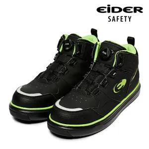 [아이더] 안전화 SMART 601(Z1) 블랙