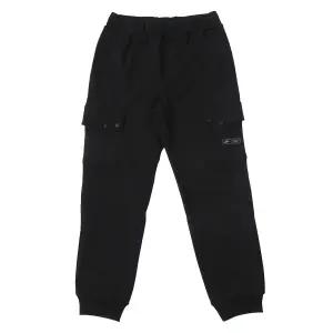 [롯데백화점]뱅뱅 남녀공용 카고 조거 스판 트레이닝 바지 (NPLT92)