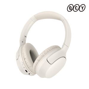 QCY H2APP PRO 무선 블루투스 헤드셋 AUX