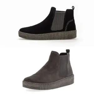 [롯데백화점]가버 여성화/앵클부츠/GB33.731-2컬러E