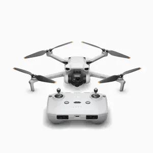 DJI Mini 3 (DJI RC-N1 포함)