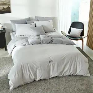 [롯데백화점]닥스 고밀도 모노 구스퀼트이불 퀸