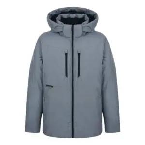 [마운티아] 재고정리 남성 겨울 퍼텍스 소재 중헤비 벤너비다운자켓 3 1MQJDW3009-LG