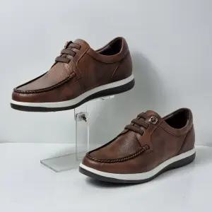 [탠디]남성 초경량 밴드형 캐주얼 데일리 보트화 323054VT0