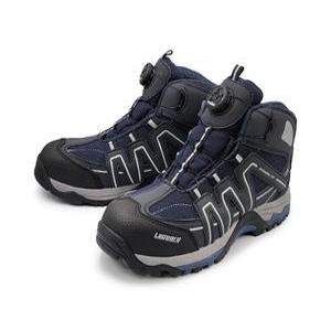 홍반장툴 레오파드 KCS안전인증 경량 볼넓은 발편한 통풍되는 안전화 GT-16(뉴요크셔)