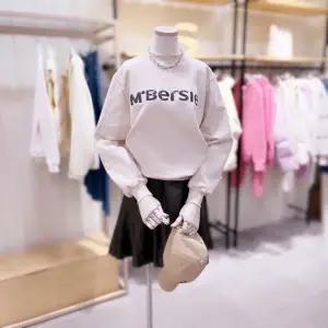 [대구백화점] [시에로]아트웍 가이루빠 반넥 맨투맨(SJ4TSF16M)