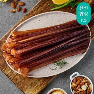 대왕 오징어 컷팅 말랑 장족 200g [총1봉]