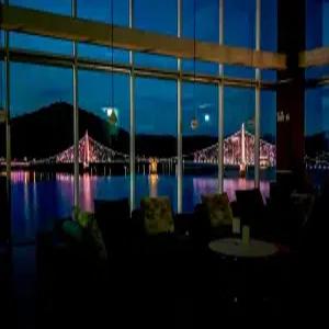 [충남] 레이크힐 호텔(충남, 논산)