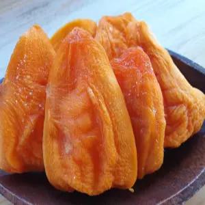 달콤,말랑,반건시,냉동 감말랭이 하동 악양 대봉감말랭이 800g