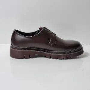 [탠디]남성 심플 데일리 더비슈즈 323037X3