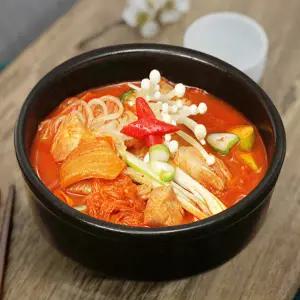 최부자 김치찌개 500g