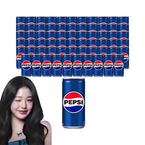 펩시콜라, 210ml, 60개입