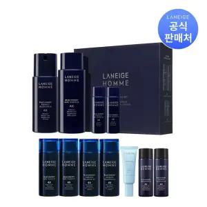 라네즈 옴므 블루 에너지 2종 세트