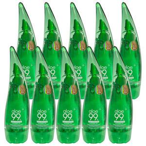 10개)홀리카홀리카 알로에 99% 수딩젤 250ml