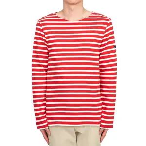 세인트제임스 메르디앙 긴팔티셔츠 6870 2 (남여공용)