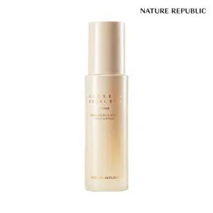 [네이처리퍼블릭] 진생 로얄 실크 토너 130ml