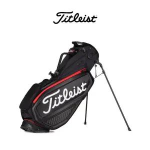 [타이틀리스트](아쿠쉬네트코리아) 타이틀리스트 TB21SXSFK 006 프리미엄 스탠드백