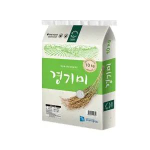 [그린올린]2025년산 경기미 10kg