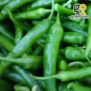 청양고추 상등급 5KG 국산 못난이 청량고추 매운 땡초