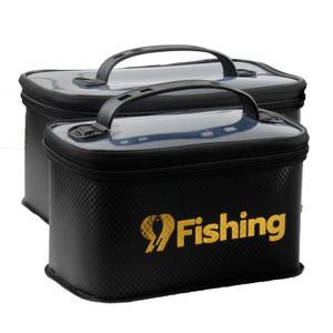 999피싱 낚시 소품 가방 세트 태클박스 다용도 정리통 에기 채비 케이스