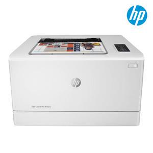HP M155NW 컬러레이저프린터 토너포함 유선네트워크 WiFi [신세계상품평이벤트]_DH
