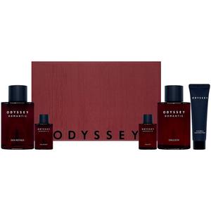 오딧세이 로맨틱 스페셜 2종 세트 스킨로션 남성기초화장품