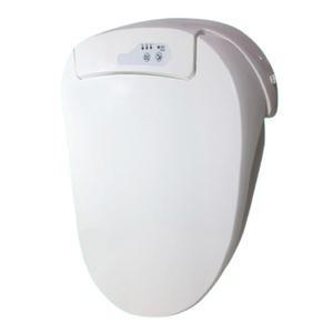 지와이 온열변기커버 YO-888 3단계온도 변기온열 커버 시트 욕실 가정 휴게소 화장실용품