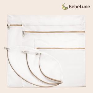 베베룬 무형광 세탁망_6종 세트(사각3종+원형3종)