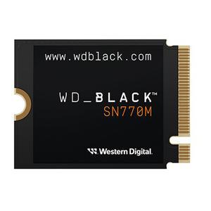 WD black sn770m m.2 2230 nvme 2tb