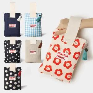 [마스마룰즈] 스트랩파우치 모음전 VER.3