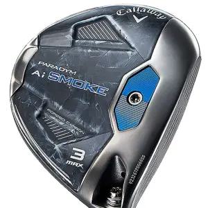캘러웨이 Ai 스모크 맥스 페어웨이우드 5번 R, 18도