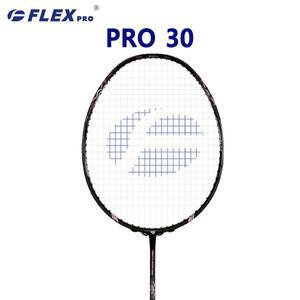플렉스프로 프로30 배드민턴라켓 FLEXPRO PRO-30 무료스트링