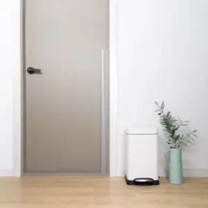 [텐바이텐]아가드 투명 문 손끼임방지 소 (안쪽용)