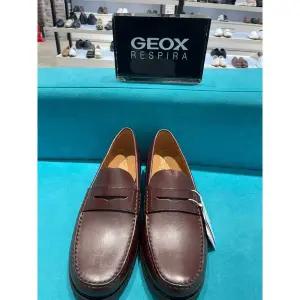 갤러리아 [제옥스] 남성 데일리 페니 로퍼 M1S41ZB9S31