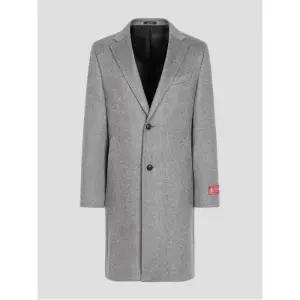 [COUTURE] PIACENZA 캐시미어 레귤러 핏 체스터 코트  베이지 (RX4930R61A)