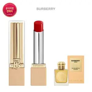 [롯데백화점]버버리 [LT]브릿 샤인 립스틱 (+ 미니 향_수 증정)