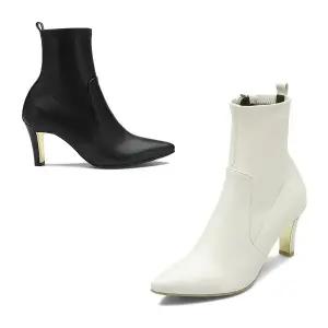 [미소페]앵클부츠 512346001 7cm