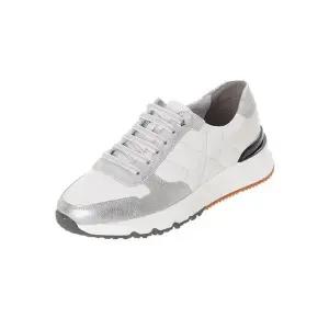 [NS홈쇼핑][소다] 소다제화 남성 세미캐주얼 스니커즈 백색 AGM419 FA-30[34608596]