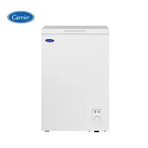 캐리어 아이스크림 냉동고 CSBM-D100WO 화이트 다목적