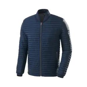 스트라이프 겨울 근무복 작업복 경량점퍼 MK-2531