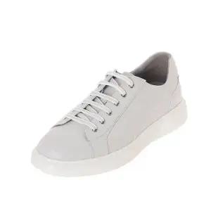 [NS홈쇼핑][SODA] 소다제화 남성 세미캐주얼 경량 스니커즈 연회색 AMM421 HA-71..