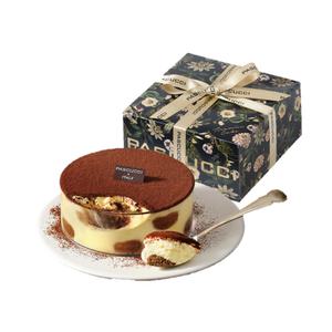 [파스쿠찌] 티라미수(홀)