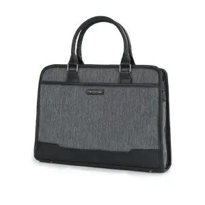 집사님 성경책가방 깔끔한 천소재 남자크로스백