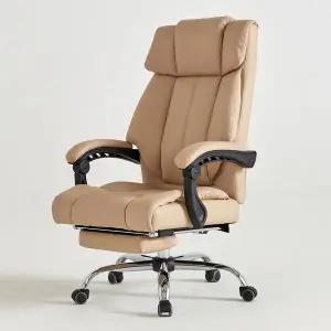 [HJC] 침대형 리클라이너 컴퓨터 의자 HJC-980 사무용 게이밍 의자