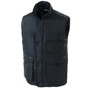 티뷰크 마크 TB-96 겨울 조끼 작업복 근무복 단체복 현장복 사무복 회사복