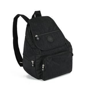 키플링소재 여자 백팩 수납력좋은 가벼운 짐가방