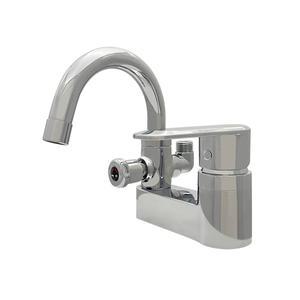 [KASSIA] K-460 2홀 세면샤워수전 수도꼭지 교체